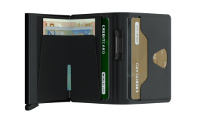 BANDWALLET BLACK BlACK