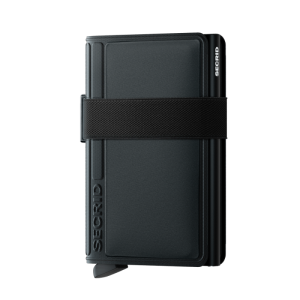 BANDWALLET BLACK BlACK