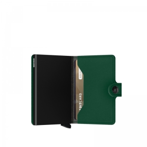 MINIWALLET YARD GREEN GREEN