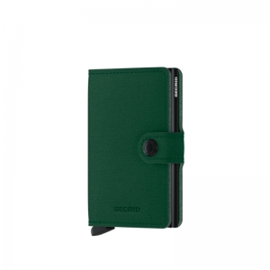 MINIWALLET YARD GREEN GREEN
