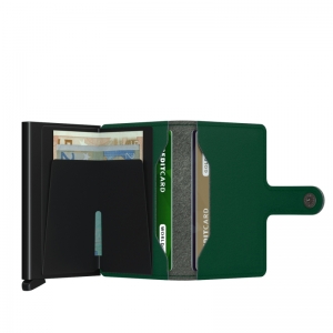 MINIWALLET YARD GREEN GREEN