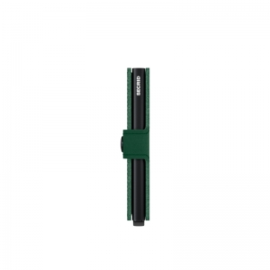 MINIWALLET YARD GREEN GREEN
