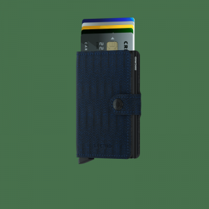 MINIWALLET DASH NAVY NAVY