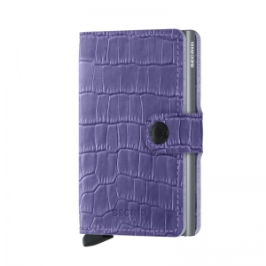MINIWALLET CLEO LAVENDER LAVENDER