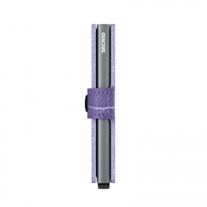 MINIWALLET CLEO LAVENDER LAVENDER
