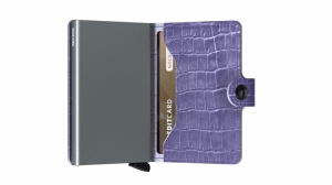 MINIWALLET CLEO LAVENDER LAVENDER