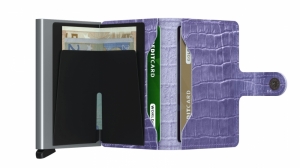 MINIWALLET CLEO LAVENDER LAVENDER