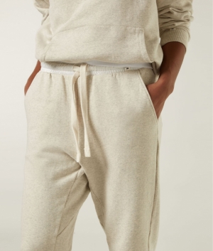 THE STATEMENT JOGGER 