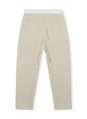 THE STATEMENT JOGGER 