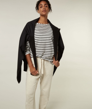 THE LONGSLEEVE STRIPE