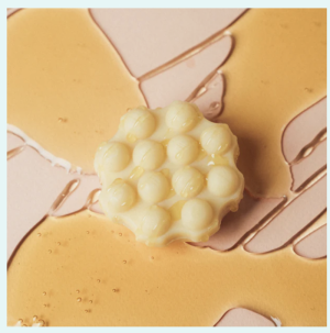VEGAN HONEY - SHAMPOO BAR 