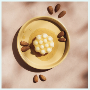 VEGAN HONEY - SHAMPOO BAR 