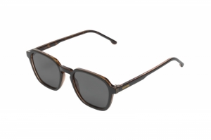 MATTY BLACK TORTOISE BLACK TORTOISE