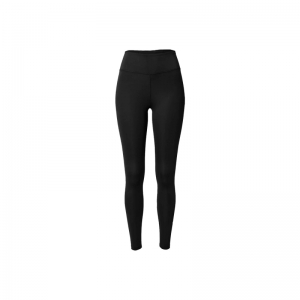 ACTIVE HIGH-RISE LEGGING DEEP BLACK