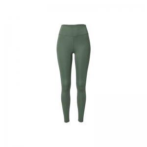 ACTIVE HIGH-RISE LEGGING DUSTY OLIVE