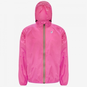 LE VRAI 3.0 CLAUDE PINK INTENSE