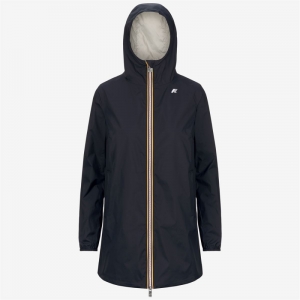 SOPHIE ECO PLUS DOUBLE BLUE D-BEIGE LT