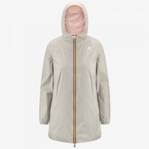SOPHIE ECO PLUS DOUBLE BEIGE LT-PINK