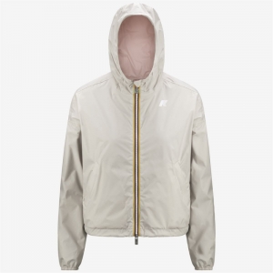 LAURETTE ECO PLUS DOUBLE BEIGE LT-PINK
