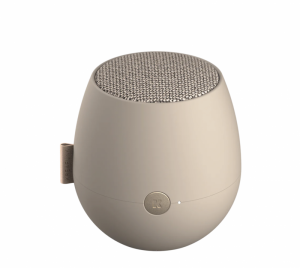 aJAZZ Qi IVORY SAND