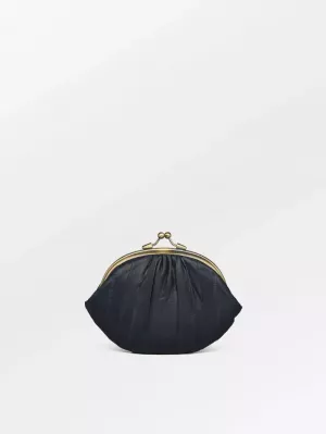GRANNY PURSE NAVY BLUE