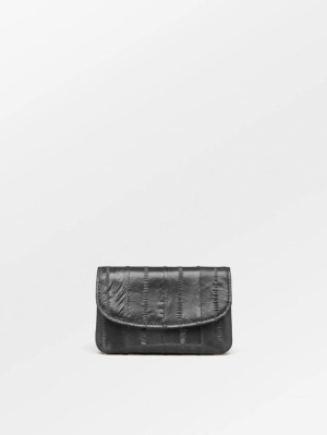 HANDY PURSE BLACK