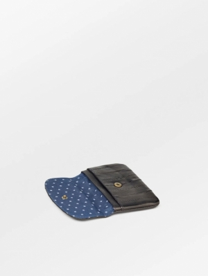 HANDY PURSE BLACK