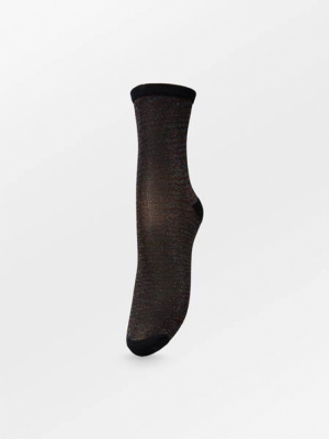 DINA SOLID SOCK MULTICOLOR