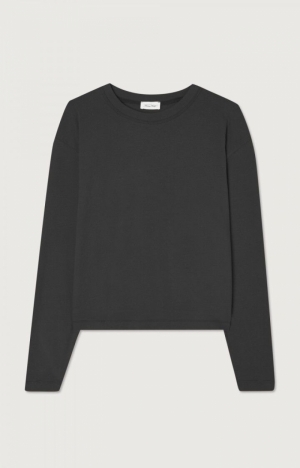 YPAWOOD CARBONE CHINE