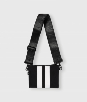 NEOPRENE MINI POUCH BLACK