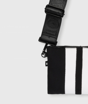 NEOPRENE MINI POUCH BLACK