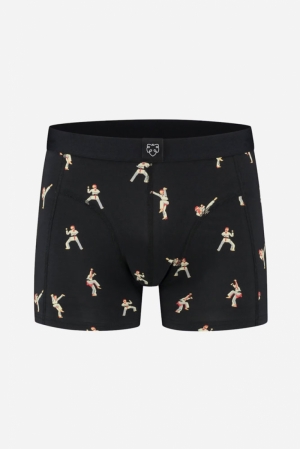 DANIELSAN - BOXER BRIEF 