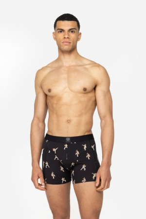 DANIELSAN - BOXER BRIEF 