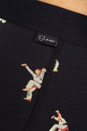 DANIELSAN - BOXER BRIEF 