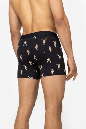 DANIELSAN - BOXER BRIEF 