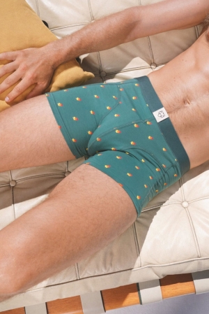 OLIVER - BOXER BRIEF 