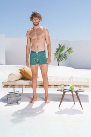 OLIVER - BOXER BRIEF 