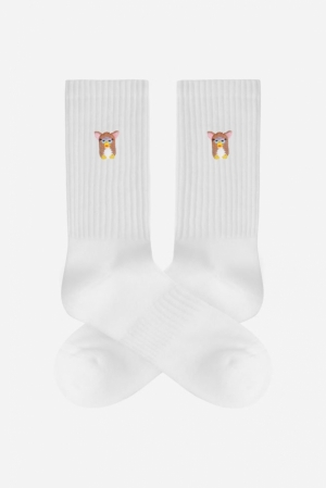 FRIZZY FRED - SPORT SOCKS 
