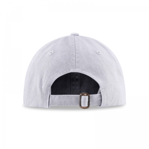ORGANIC COTTON CAP SOFT LAVENDER