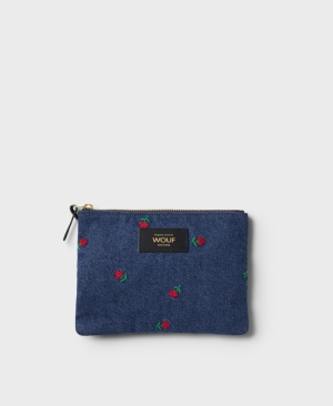 AMY - POUCH JEANS