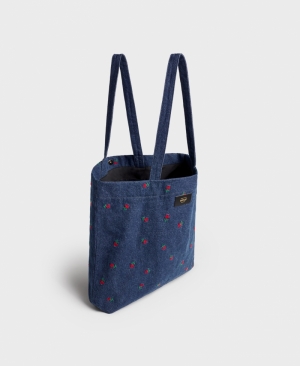 AMY - TOTE BAG JEANS