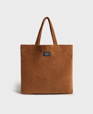 CARAMEL - TOTE BAG CARAMEL