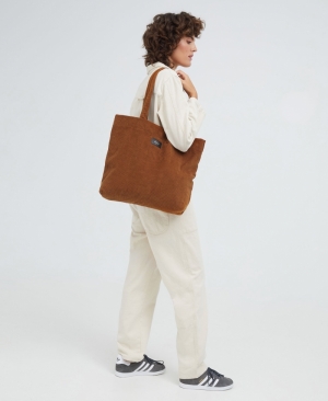 CARAMEL - TOTE BAG CARAMEL