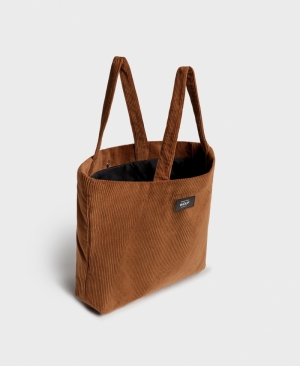 CARAMEL - TOTE BAG CARAMEL