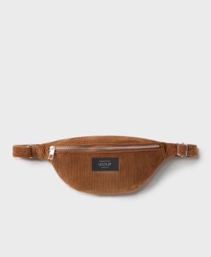CARAMEL - WAIST BAG CARAMEL