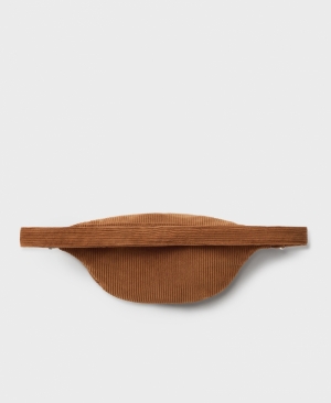 CARAMEL - WAIST BAG CARAMEL