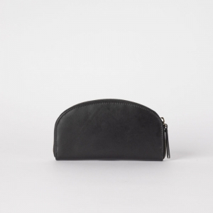 BLAKE WALLET - BLACK CLASSIC LEATHER BLACK