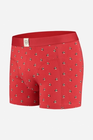 SHARKY - BOXER BRIEF 