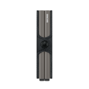 TWINWALLET MIRUM PLANT BASED BLACK BLACK