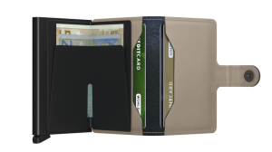 MINIWALLET MATTE DESSERT DESERT